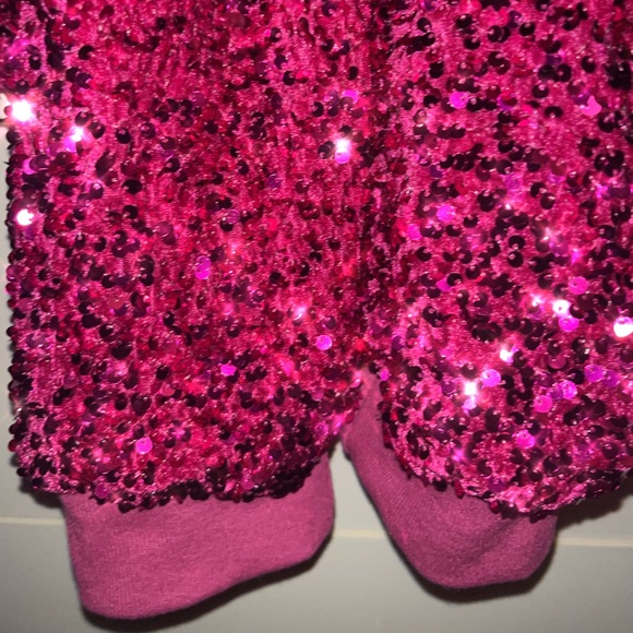 LOLA & THE BOYS Jogger Set 🌈💖 - Picture 5 of 6